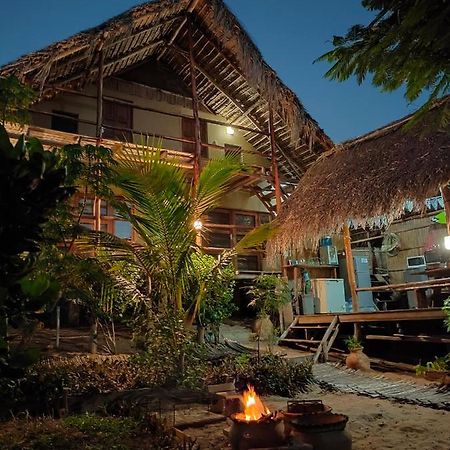 Casa Surf Lodge - Tofo Praia do Tofo Exterior foto